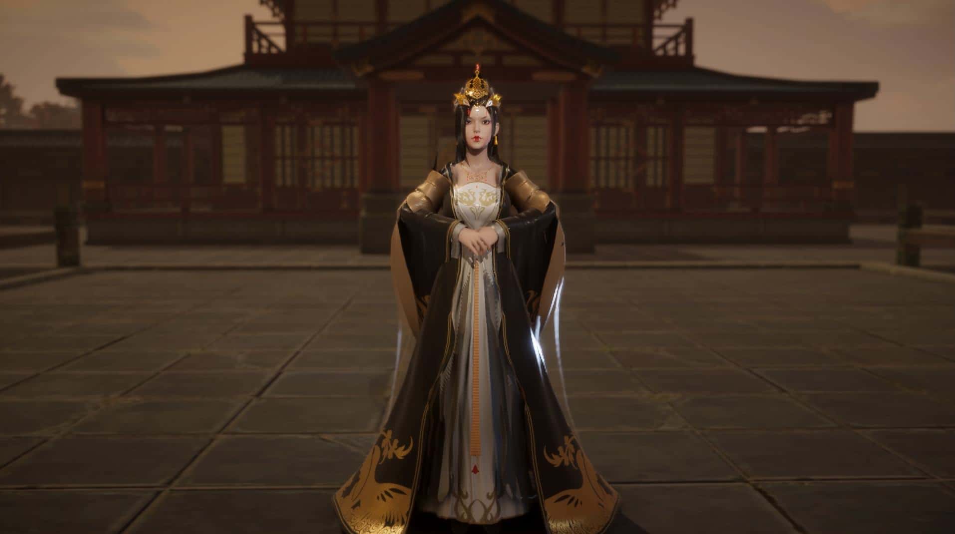 游戏画面1